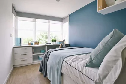 Logement entier en résidence à 26 Claremont Pl, Newcastle upon Tyne NE2 4AA, United Kingdom, image 11 de 29