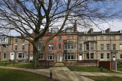 Logement entier en résidence à 26 Claremont Pl, Newcastle upon Tyne NE2 4AA, United Kingdom, image 16 de 29