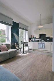 Logement entier en résidence à 26 Claremont Pl, Newcastle upon Tyne NE2 4AA, United Kingdom, image 21 de 29