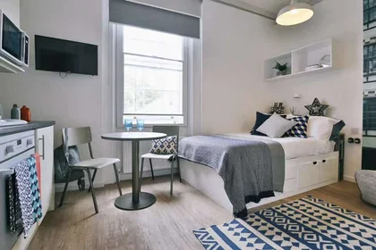 Logement entier en résidence à 26 Claremont Pl, Newcastle upon Tyne NE2 4AA, United Kingdom, image 24 de 29