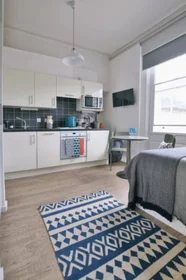 Logement entier en résidence à 26 Claremont Pl, Newcastle upon Tyne NE2 4AA, United Kingdom, image 25 de 29