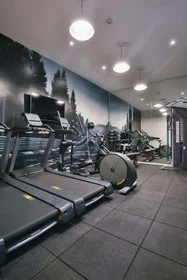 Logement entier en résidence à 26 Claremont Pl, Newcastle upon Tyne NE2 4AA, United Kingdom, image 28 de 29