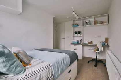 Logement entier en résidence à 26 Claremont Pl, Newcastle upon Tyne NE2 4AA, United Kingdom, image 4 de 29