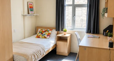 Prywatny pokój 3 St George's Road, Bristol, BS1 5UL, obraz 1 10