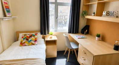 Prywatny pokój 3 St George's Road, Bristol, BS1 5UL, obraz 1 10