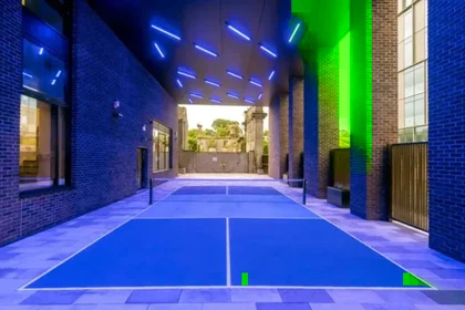 Stanza privata in Queen Street, immagine 16 di 26