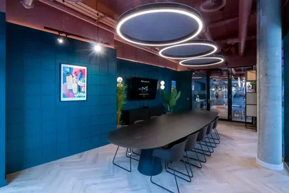 Stanza privata in Queen Street, immagine 19 di 26