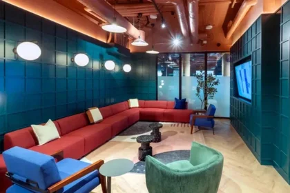 Stanza privata in Queen Street, immagine 23 di 26