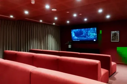 Stanza privata in Queen Street, immagine 24 di 26