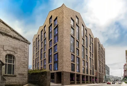 Stanza privata in Queen Street, immagine 26 di 26