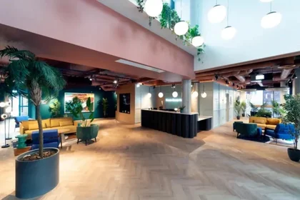 Stanza privata in Queen Street, immagine 7 di 26