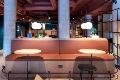 Stanza privata in Queen Street, immagine 9 di 26