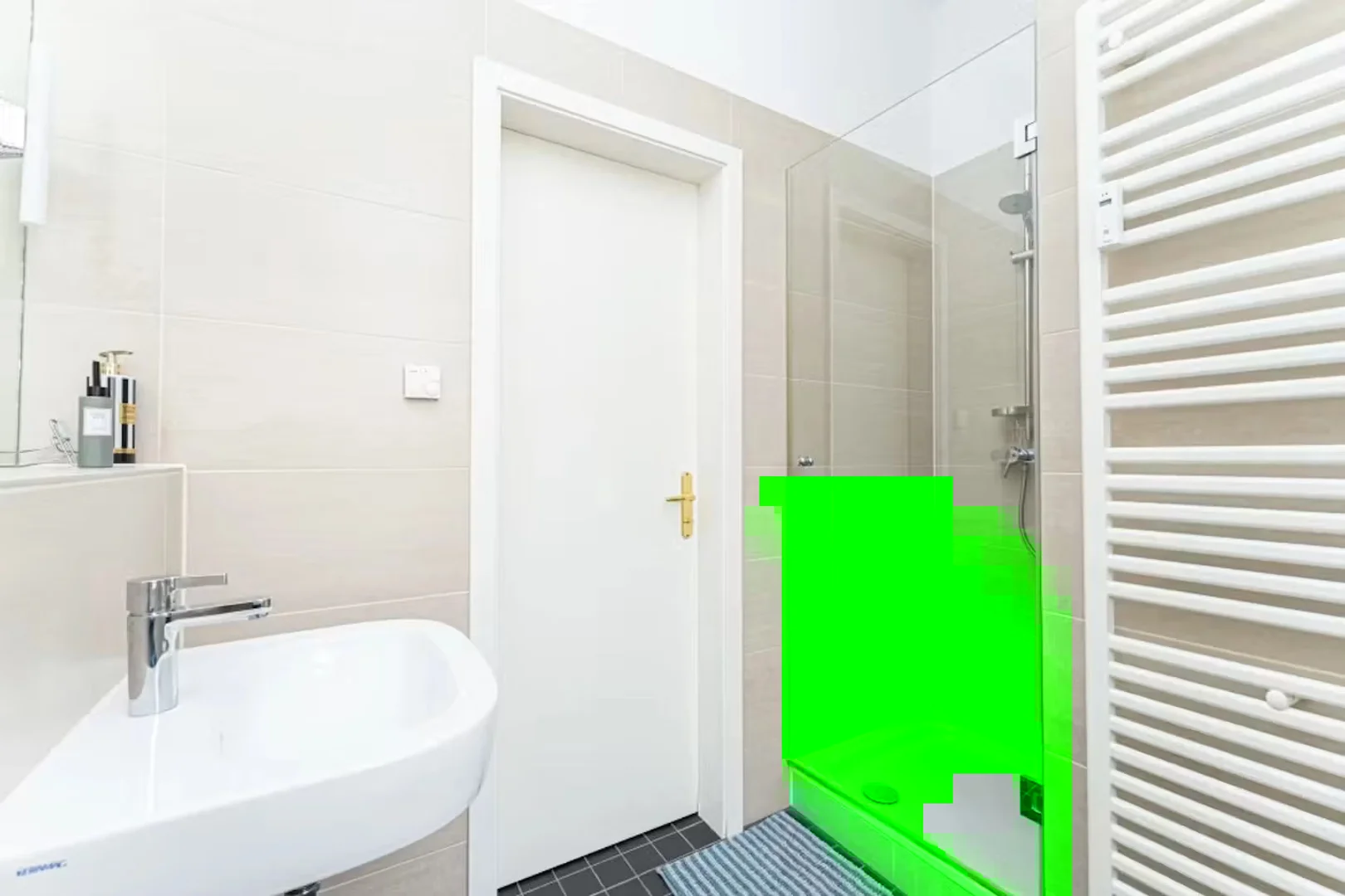 Quarto de estudante funcional perfeito para estudar em 