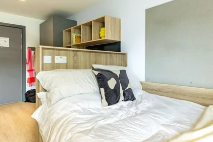 Estudio en Farranlea Road, imagen 1 de 49