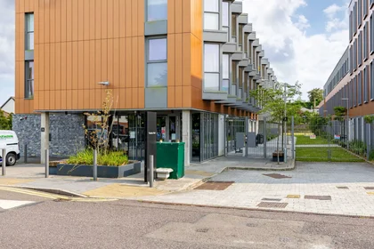 Estudio en Farranlea Road, imagen 18 de 49