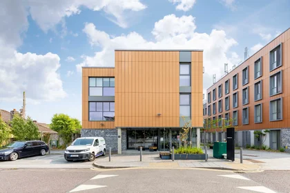 Estudio en Farranlea Road, imagen 28 de 49