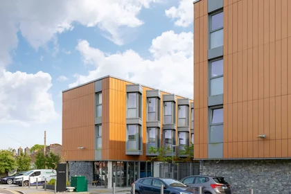 Estudio en Farranlea Road, imagen 41 de 49