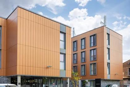 Estudio en Farranlea Road, imagen 48 de 49