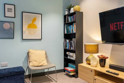 Estudio en Farranlea Road, imagen 49 de 49