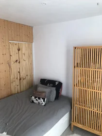 Private room at Calle Olivo, image 1 of 10
