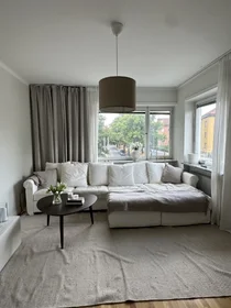 Entire apartment at Fålhagsleden 1A, image 1 of 10