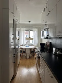 Entire apartment at Fålhagsleden 1A, image 11 of 18