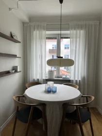 Entire apartment at Fålhagsleden 1A, image 12 of 18