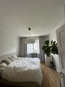 Entire apartment at Fålhagsleden 1A, image 13 of 18