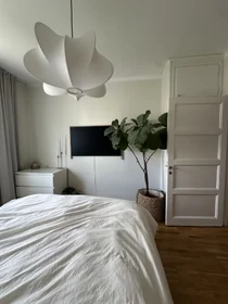 Entire apartment at Fålhagsleden 1A, image 15 of 18