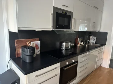 Entire apartment at Fålhagsleden 1A, image 17 of 18