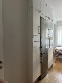 Entire apartment at Fålhagsleden 1A, image 18 of 18