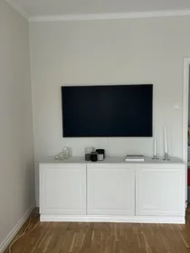 Entire apartment at Fålhagsleden 1A, image 4 of 18