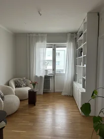 Entire apartment at Fålhagsleden 1A, image 5 of 18