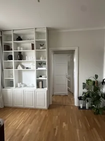 Entire apartment at Fålhagsleden 1A, image 6 of 18