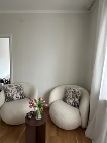 Entire apartment at Fålhagsleden 1A, image 7 of 18