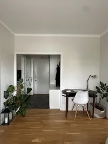 Entire apartment at Fålhagsleden 1A, image 8 of 18