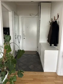 Entire apartment at Fålhagsleden 1A, image 9 of 18