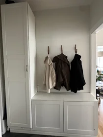 Entire apartment at Fålhagsleden 1A, image 10 of 18