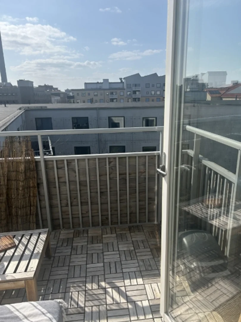Preisgünstiges Studentenzimmer in günstiger Lage in