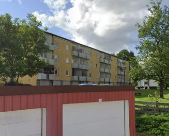 Entire apartment at Verkmästargatan 16C, image 1 of 2