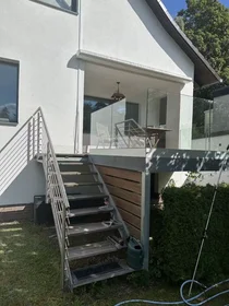 Chambre privée à Schulzendorfer Straße, Bezirk Reinickendorf, image 5 de 10