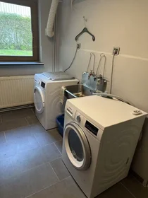 Chambre privée à Schulzendorfer Straße, Bezirk Reinickendorf, image 10 de 10