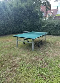 Chambre privée à Schulzendorfer Straße, Bezirk Reinickendorf, image 7 de 10