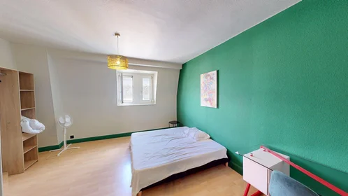 Özel oda konumu 48 Avenue de Colmar, 2 14 görüntüsü