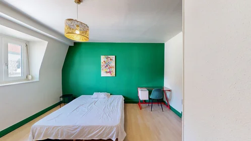 Özel oda konumu 48 Avenue de Colmar, 3 14 görüntüsü