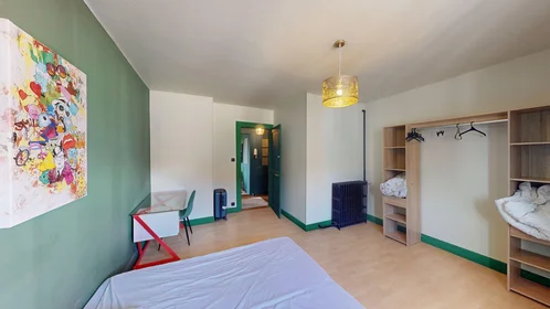 Özel oda konumu 48 Avenue de Colmar, 5 14 görüntüsü