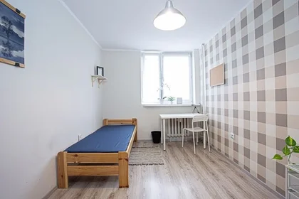 Stanza privata in Chrobrego, immagine 1 di 7