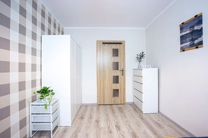 Stanza privata in Chrobrego, immagine 3 di 7