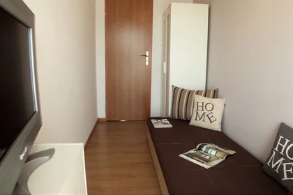 Stanza privata in Ossowskiego 32a/12, immagine 1 di 11