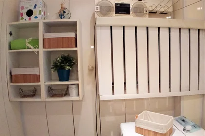 Stanza privata in Ossowskiego 32a/12, immagine 9 di 11